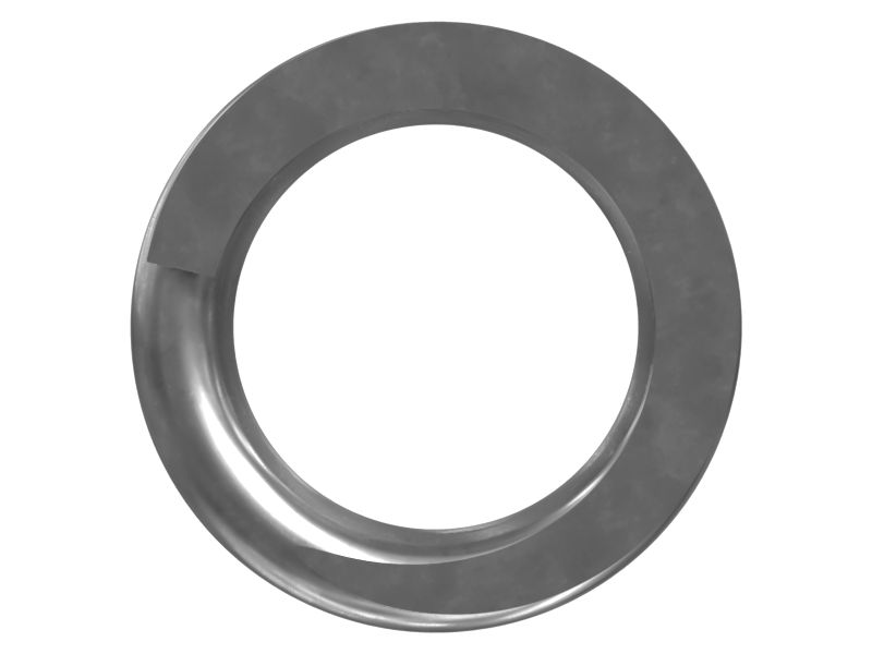 Пружина сжатия, наружный диаметр 16,17 мм.