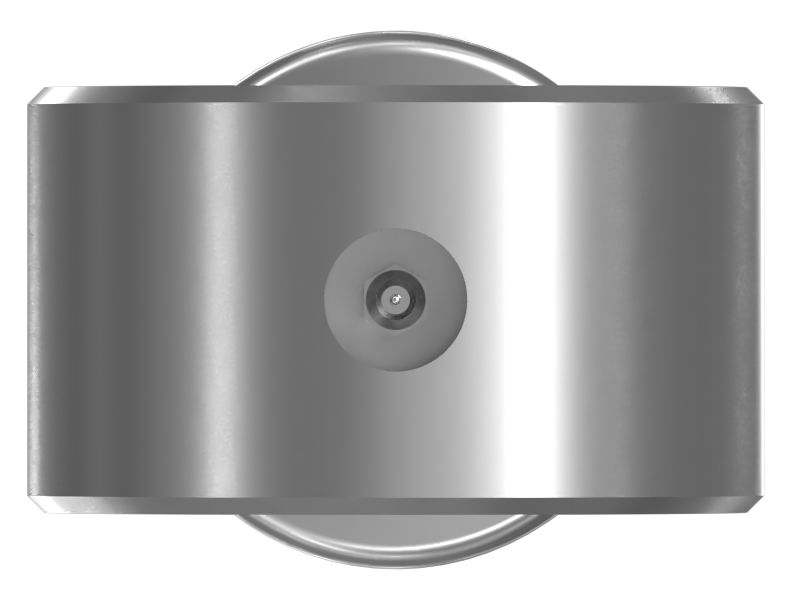 Подъемный крюк, 2,9 т