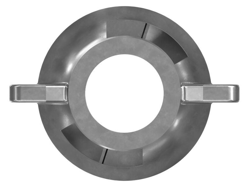 Крышка распылителя длиной 38 мм