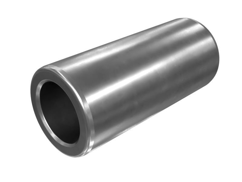 Втулка замыкающего звена гусеничной ленты, наружный диаметр 50,60 мм