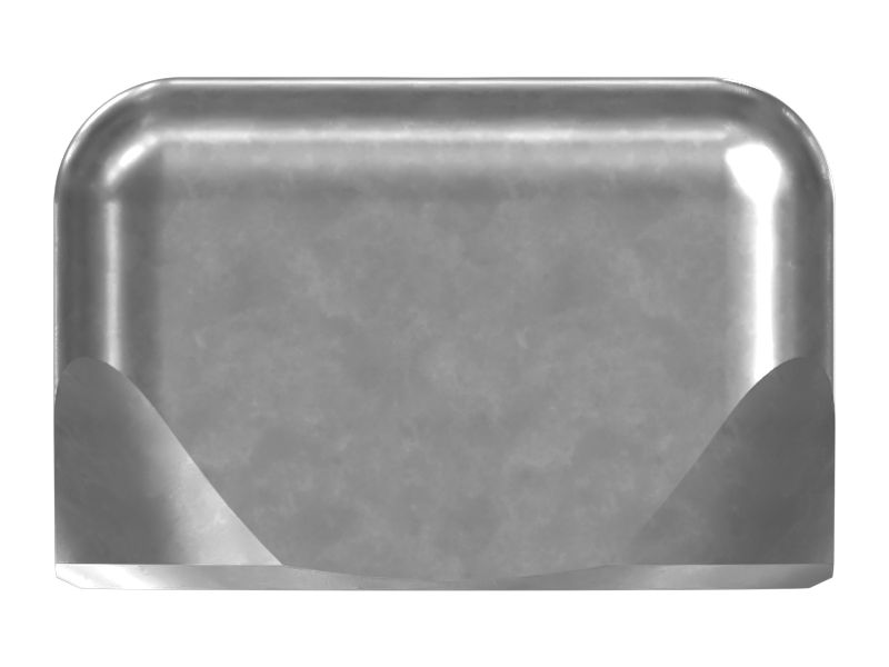 Гайка гусеничной ленты с резьбой M16X1,5