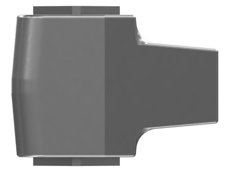 Монтажный виброгаситель