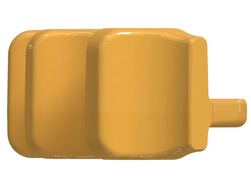 Ведущее колесо (сегмент)