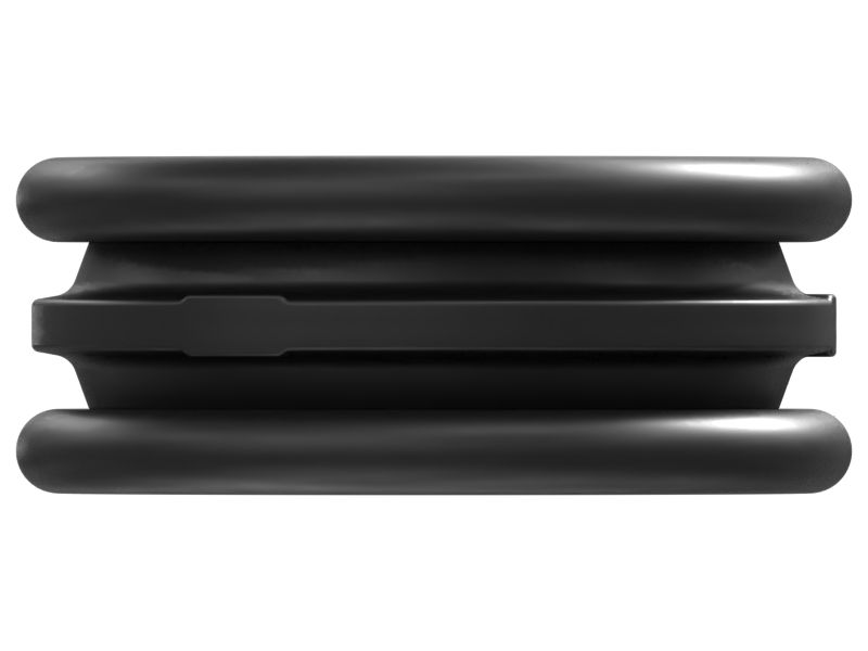 Двухконусное уплотнение, наружный диаметр в сборе 86,73 мм