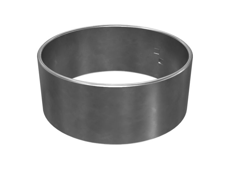 107-7330: 144.45mm Outer Diameter Connecting Rod Bearing | Cat 