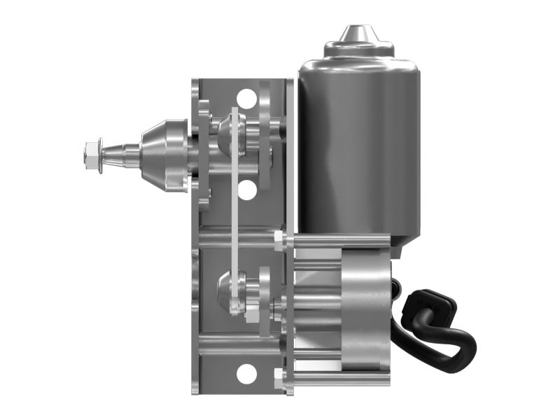 Электродвигатель стеклоочистителя