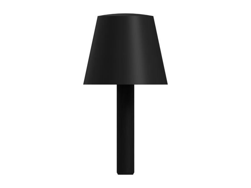 Резиновый амортизатор общей длиной 72,50 мм