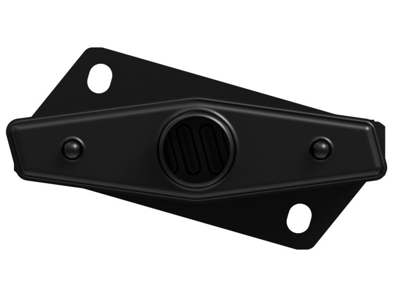 Складной сердечник радиатора