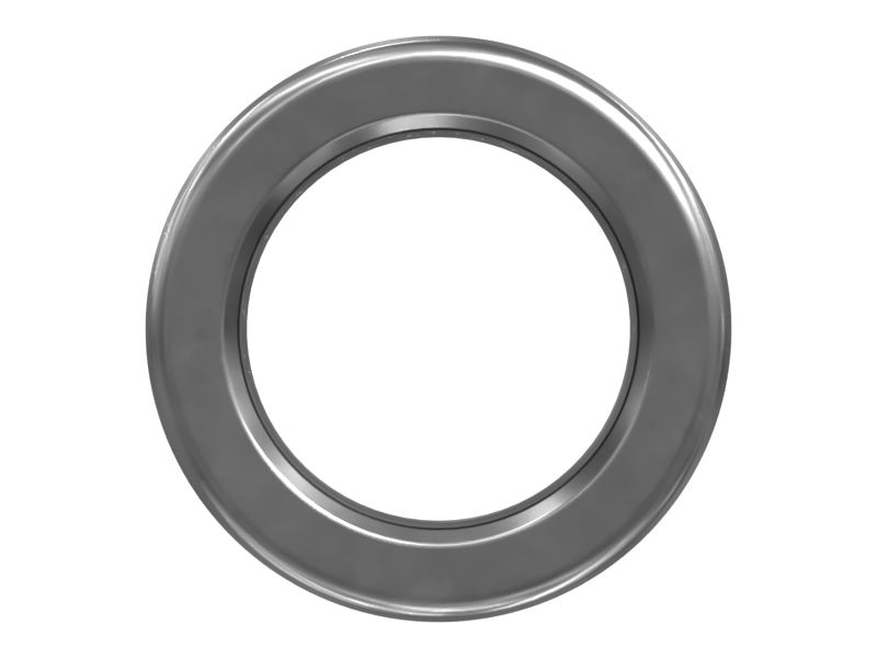 Втулка замыкающего звена гусеничной ленты, наружный диаметр 50,60 мм