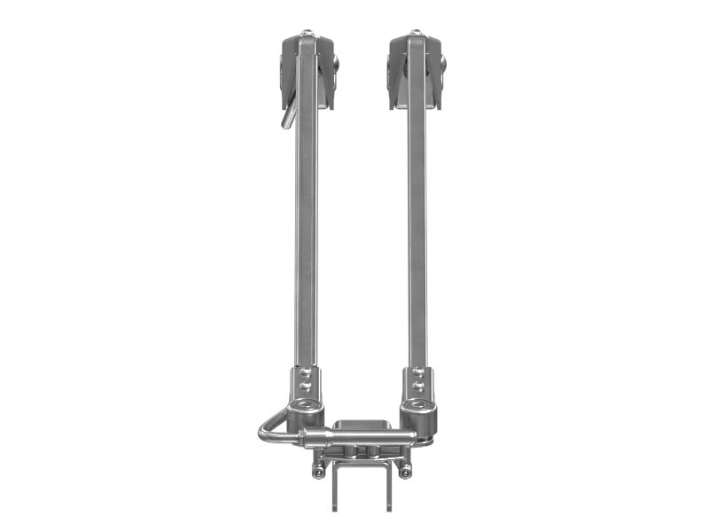 Рычаг стеклоочистителя