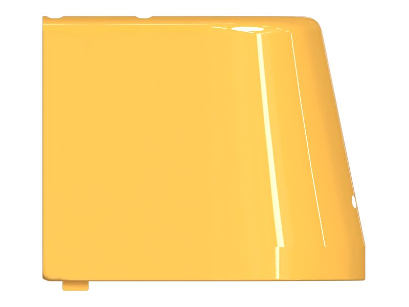 Крышка корпуса