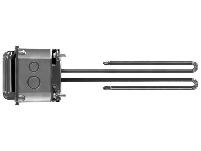 Нагревательный элемент рубашки охлаждения (208 В)