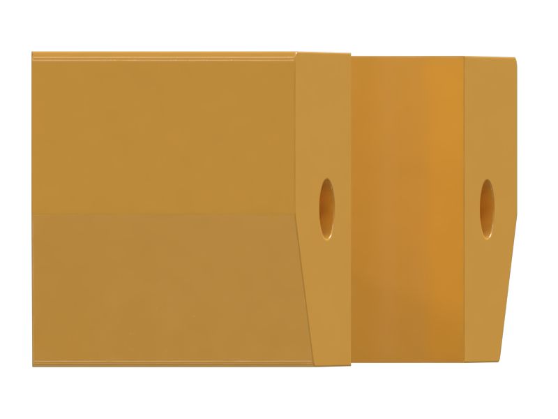 Левая монтажная опора двигателя шириной 87 мм