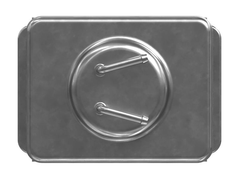 Стальной сердечник радиатора