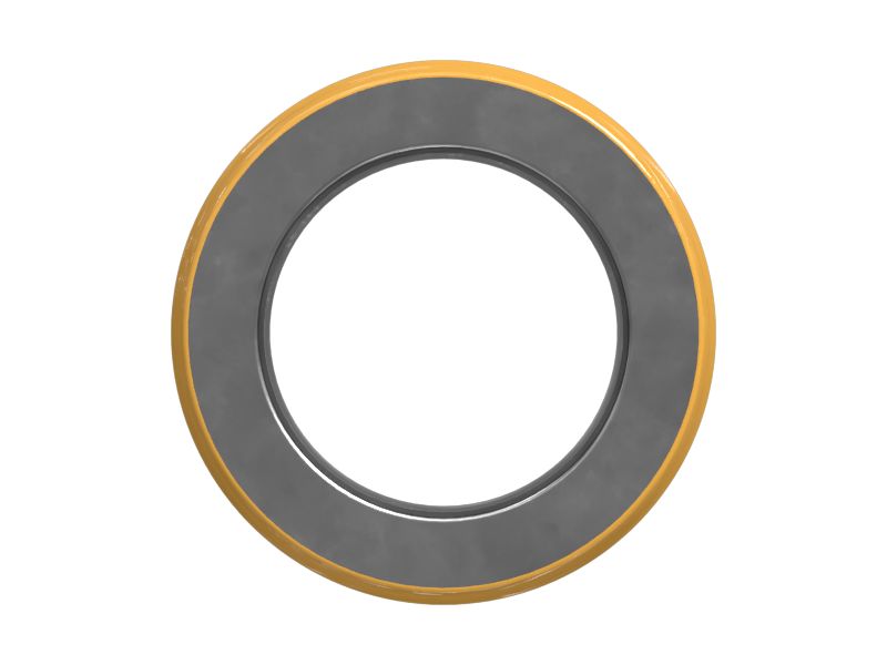 245-3806: 88.22mm Outer Diameter Track Master Bushing | Cat