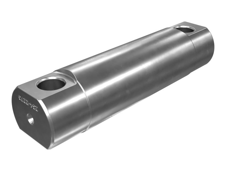 Ось коромысла