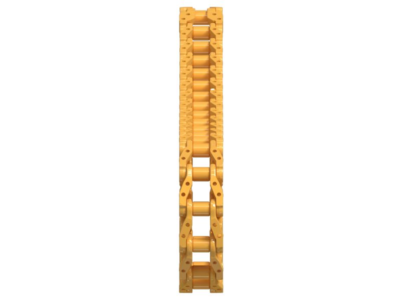 481-0702: Track HDXL Link Assembly | Cat® Parts Store