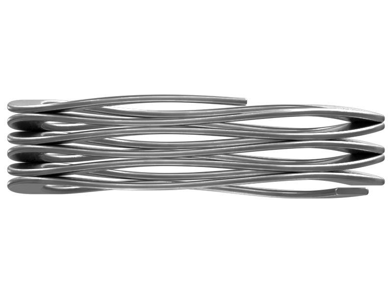 Пружина сжатия в сборе