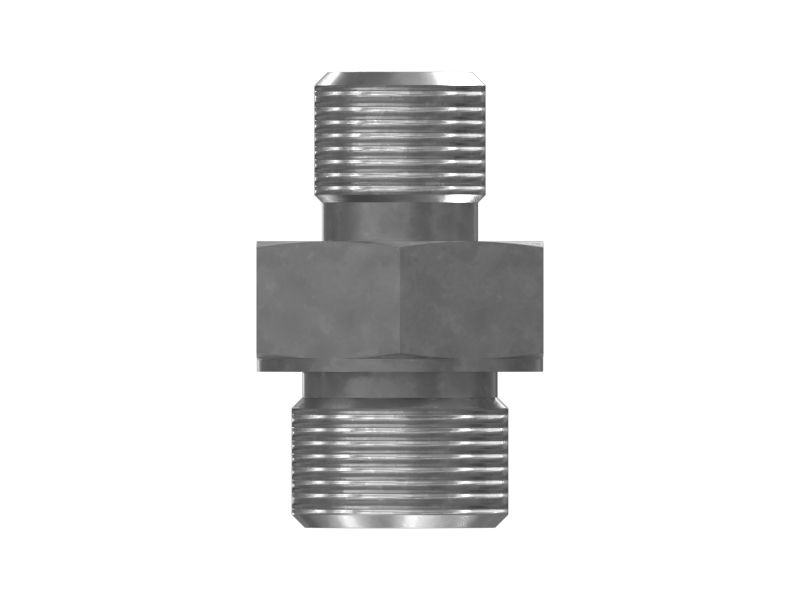 Прямой переходник