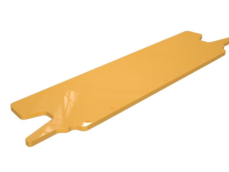 Пластиковая обшивка