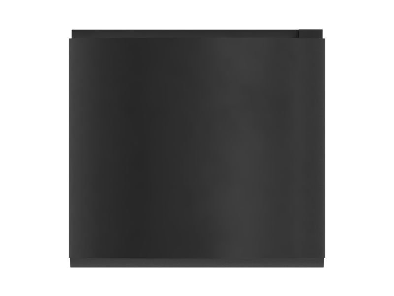 Крышка направляющего ролика