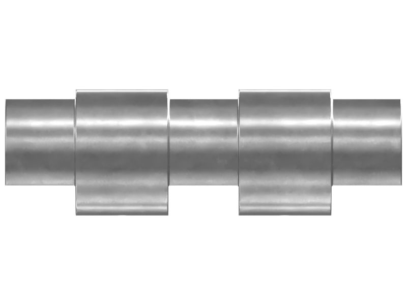 Ось коромысла