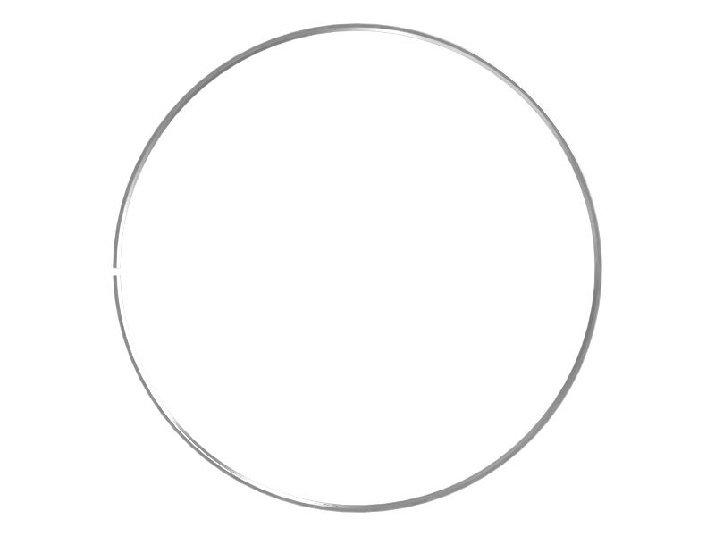 Перепускная втулка 0,51 мм