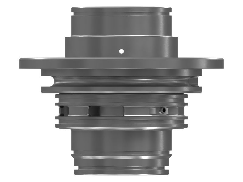 Стакан подшипника с внутренним диаметром 63,57 мм