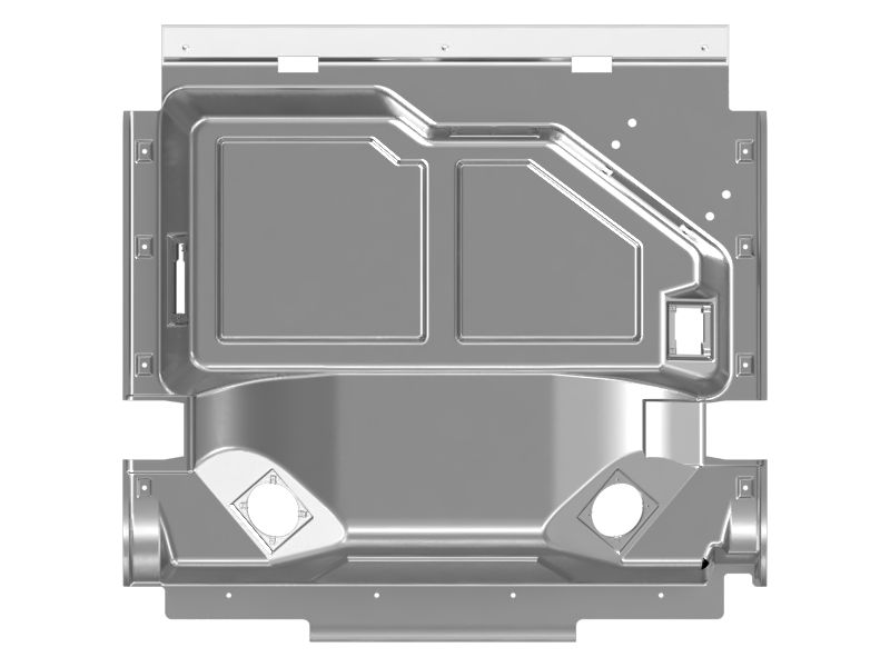 Обивка потолка