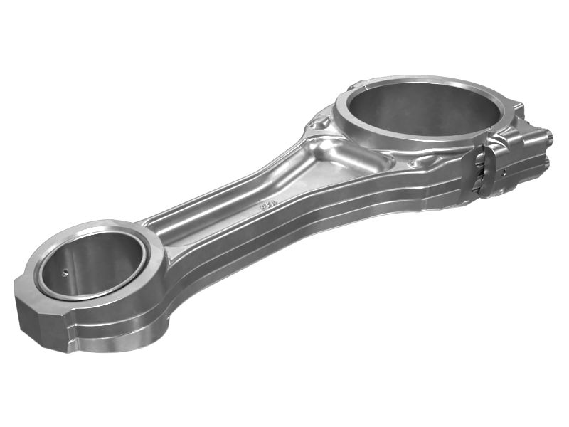 1440725 380mm Center Distance Connecting Rod Cat® Parts Store