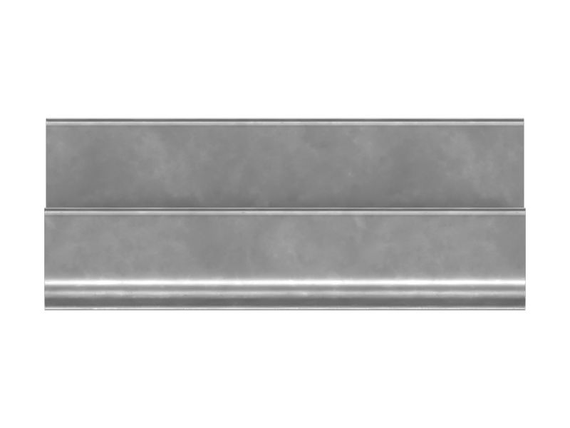 Сменная накладка для компенсации износа