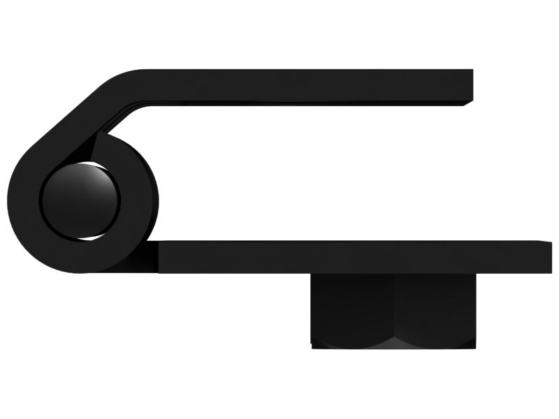 Шарнир в сборе