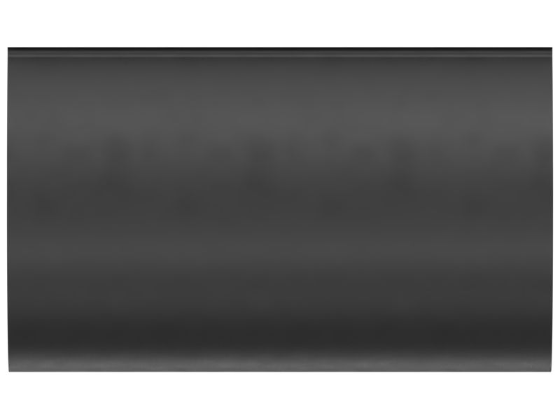 Объемное уплотнение общей шириной 15,60 мм