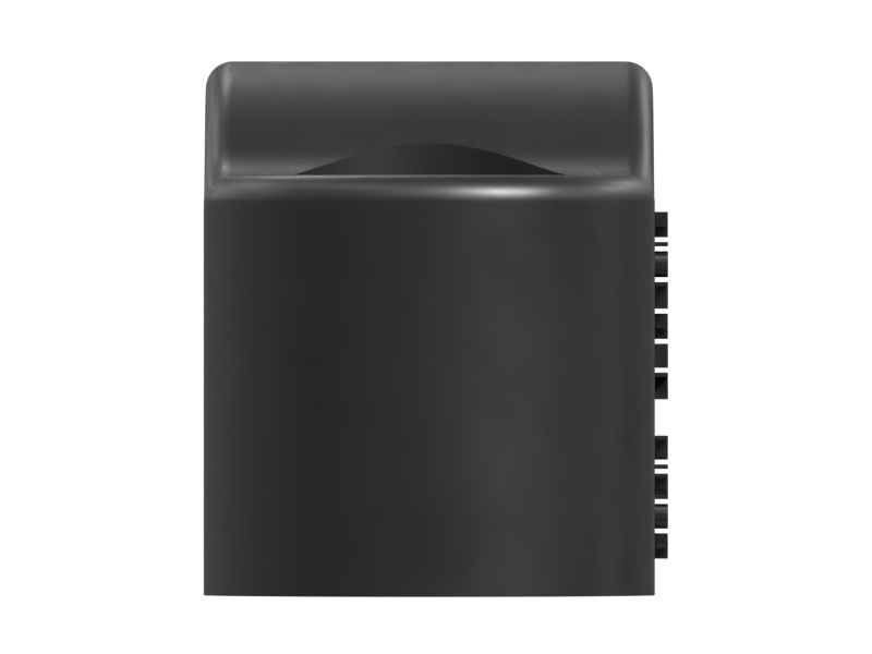 Крышка направляющего ролика