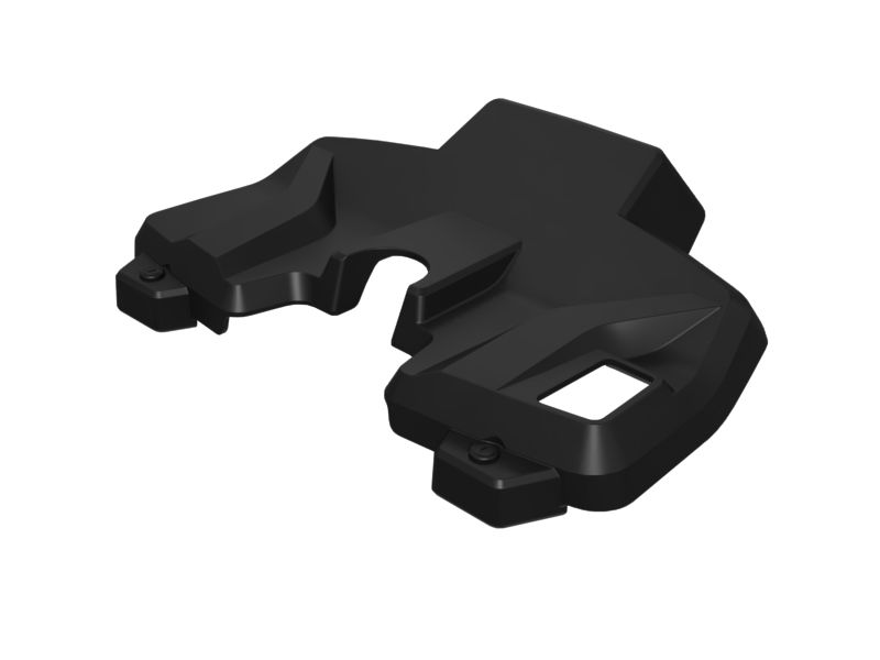 Противовандальная защита