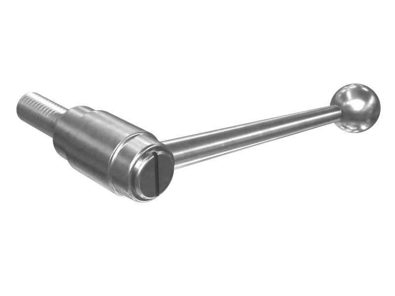 351-4852: Рычаг управления