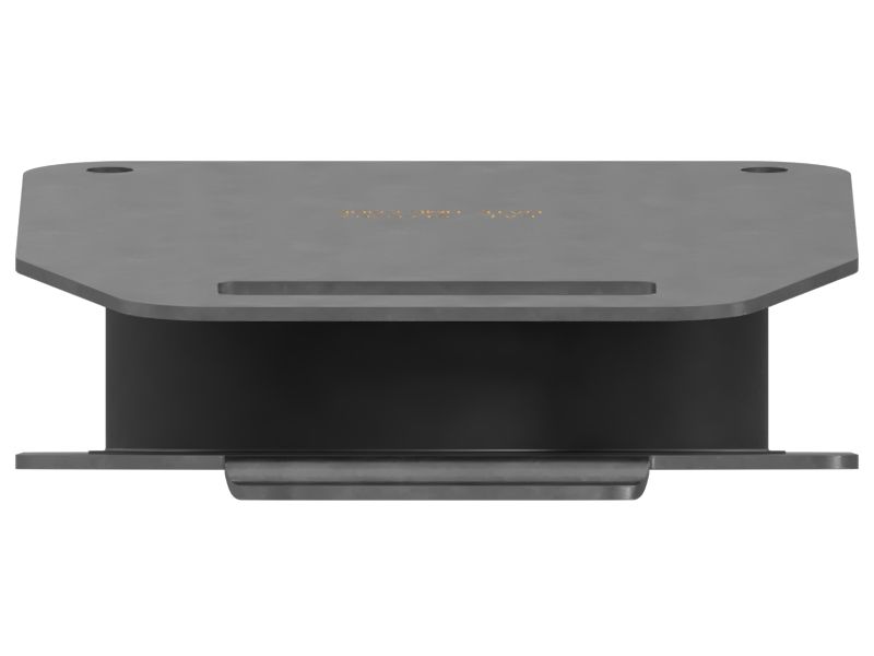 Панель эквалайзера