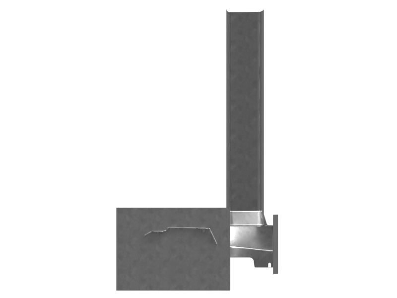 ПАНЕЛЬ УПРАВЛЕНИЯ ЗАДНЯЯ