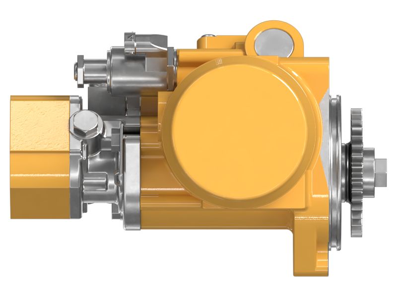 Насос-форсунка