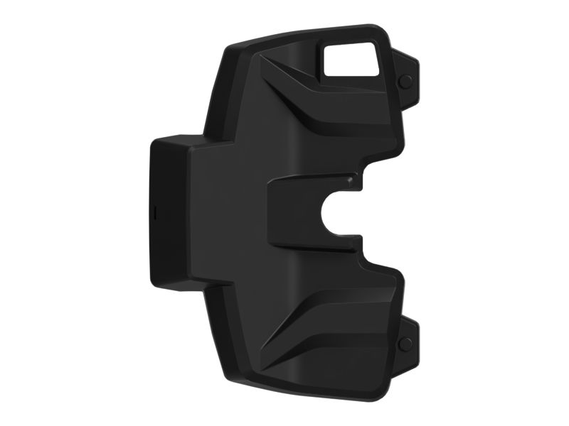 Противовандальная защита