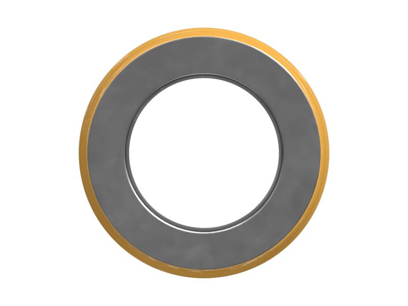 Втулка гусеничной ленты с внешним диаметром 60,70 мм