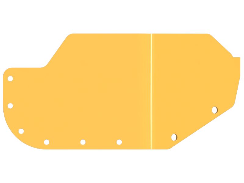 Изоляция толщиной 6 мм