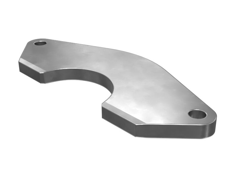 Упорная шайба толщиной 8,5 мм