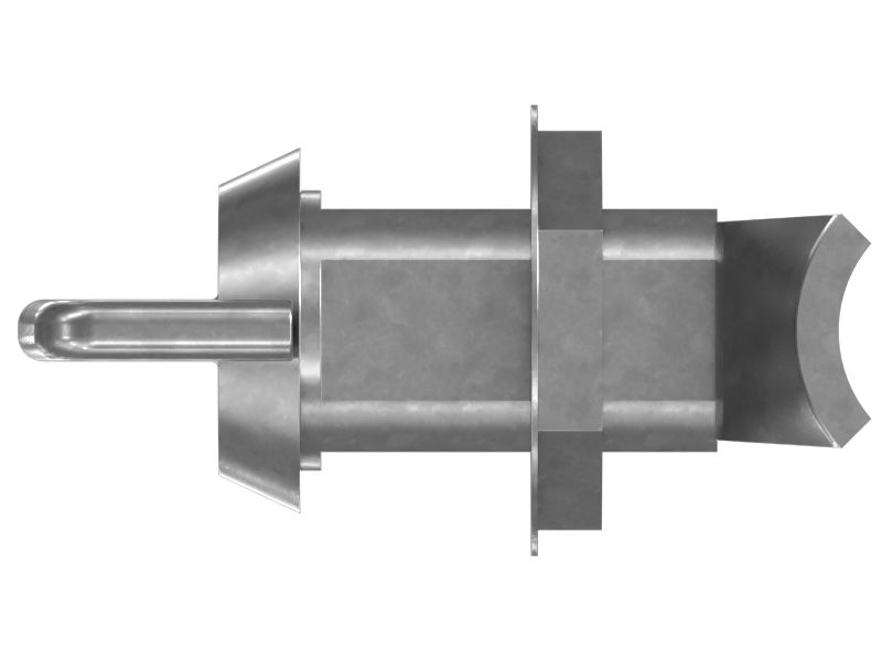 Компрессионная защелка
