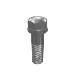 301-2299: Болт с резьбой M24X1,5 длиной 70 мм