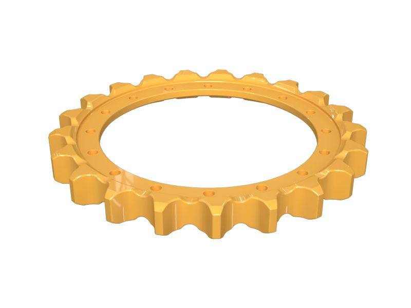 RIM SPROCKET