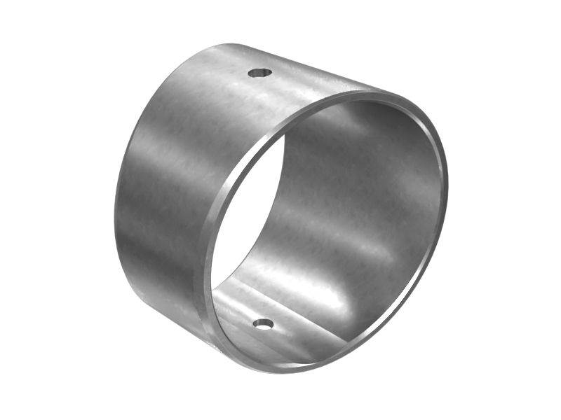 Шатунный подшипник скольжения, ВД 71,50 мм