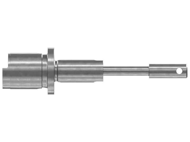 Поршень и клапан