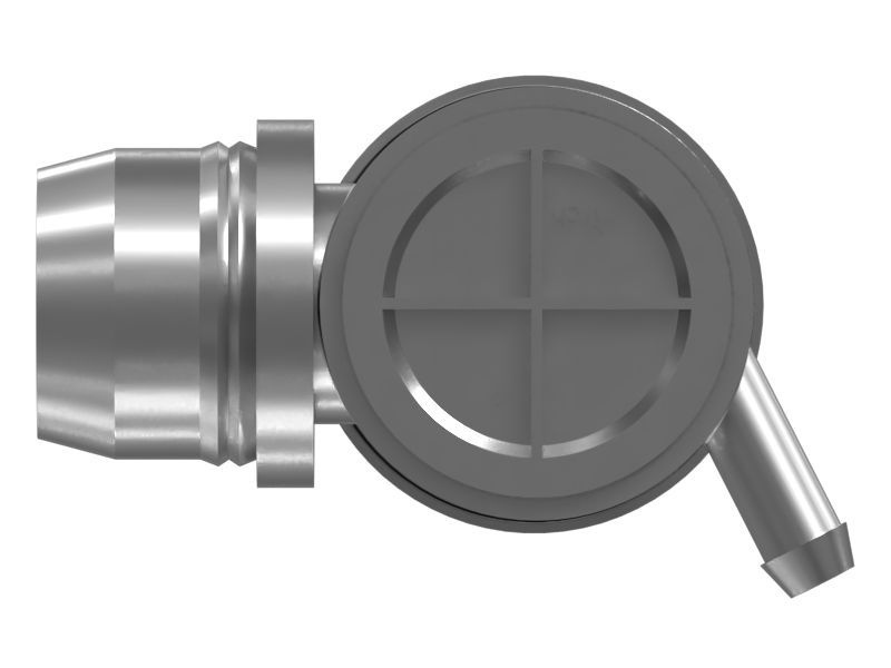 Насос омывателя ветрового стекла