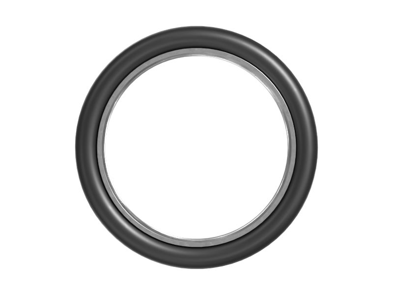 Двухконусное уплотнение с наружным диаметром 96,48 мм